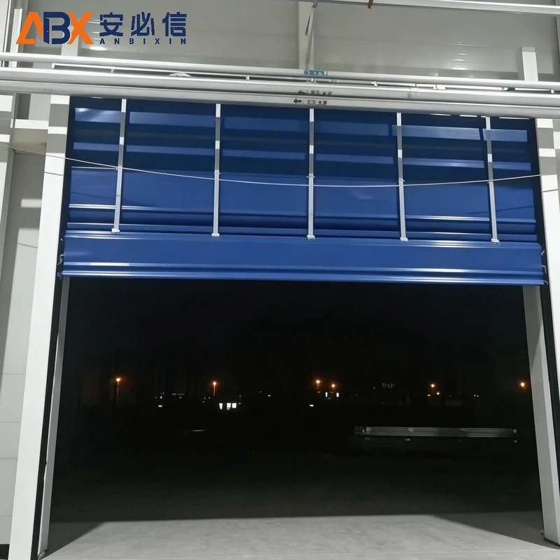 宝鸡市伸缩式卸货平台