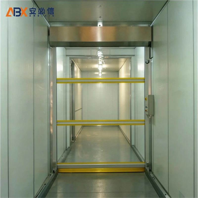 宝鸡市洁净快速门