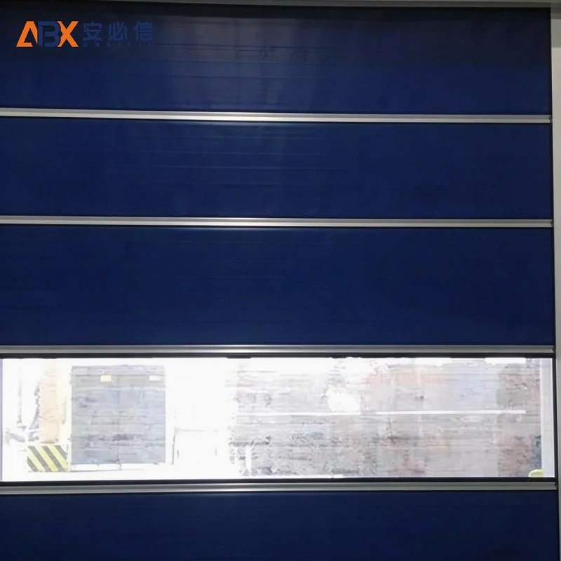 宝鸡市高速门